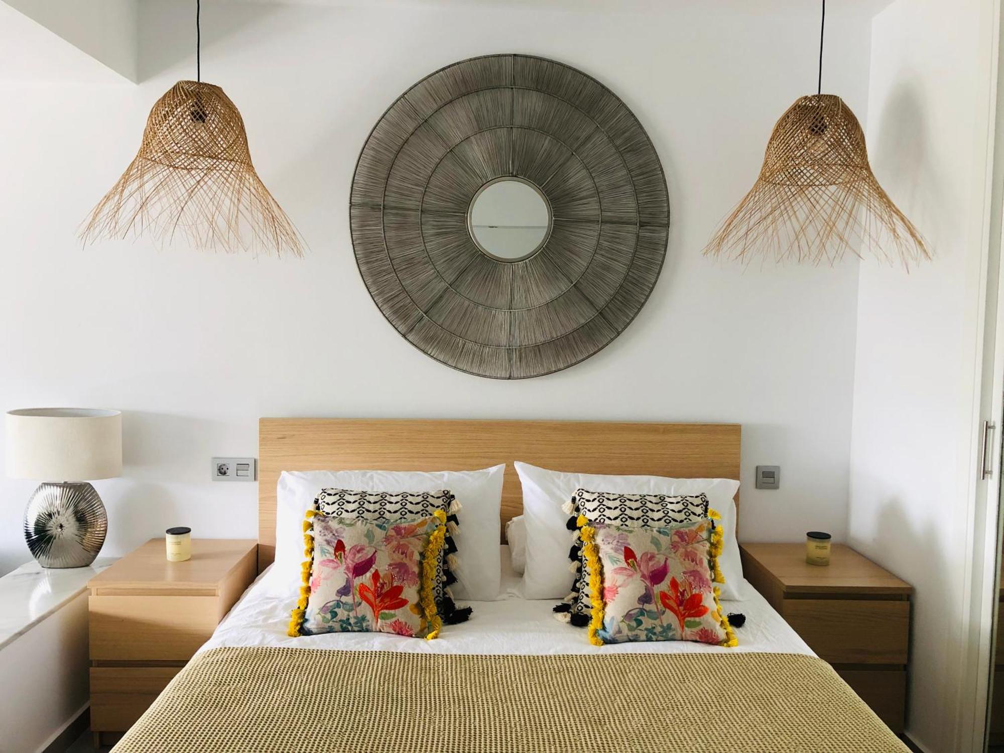 Miraflores, Luxury Suite, La Cala De Mijas Exterior photo