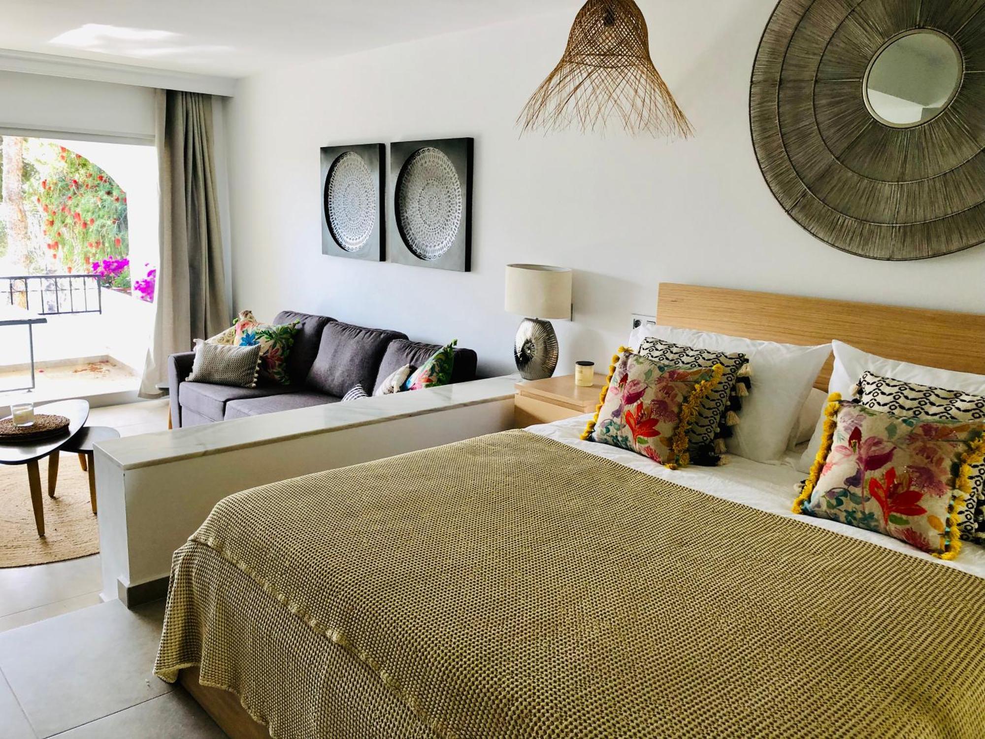 Miraflores, Luxury Suite, La Cala De Mijas Exterior photo
