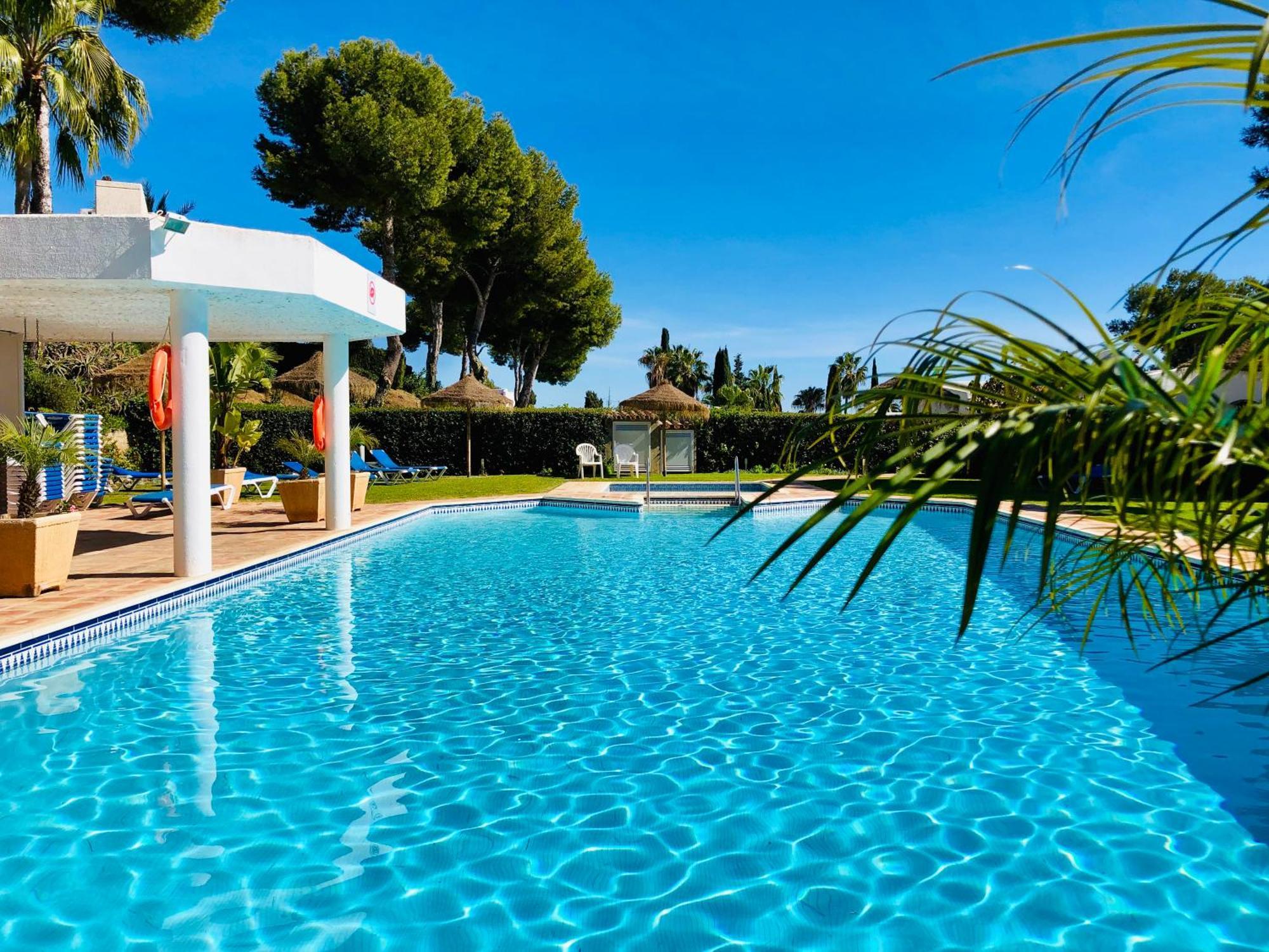 Miraflores, Luxury Suite, La Cala De Mijas Exterior photo
