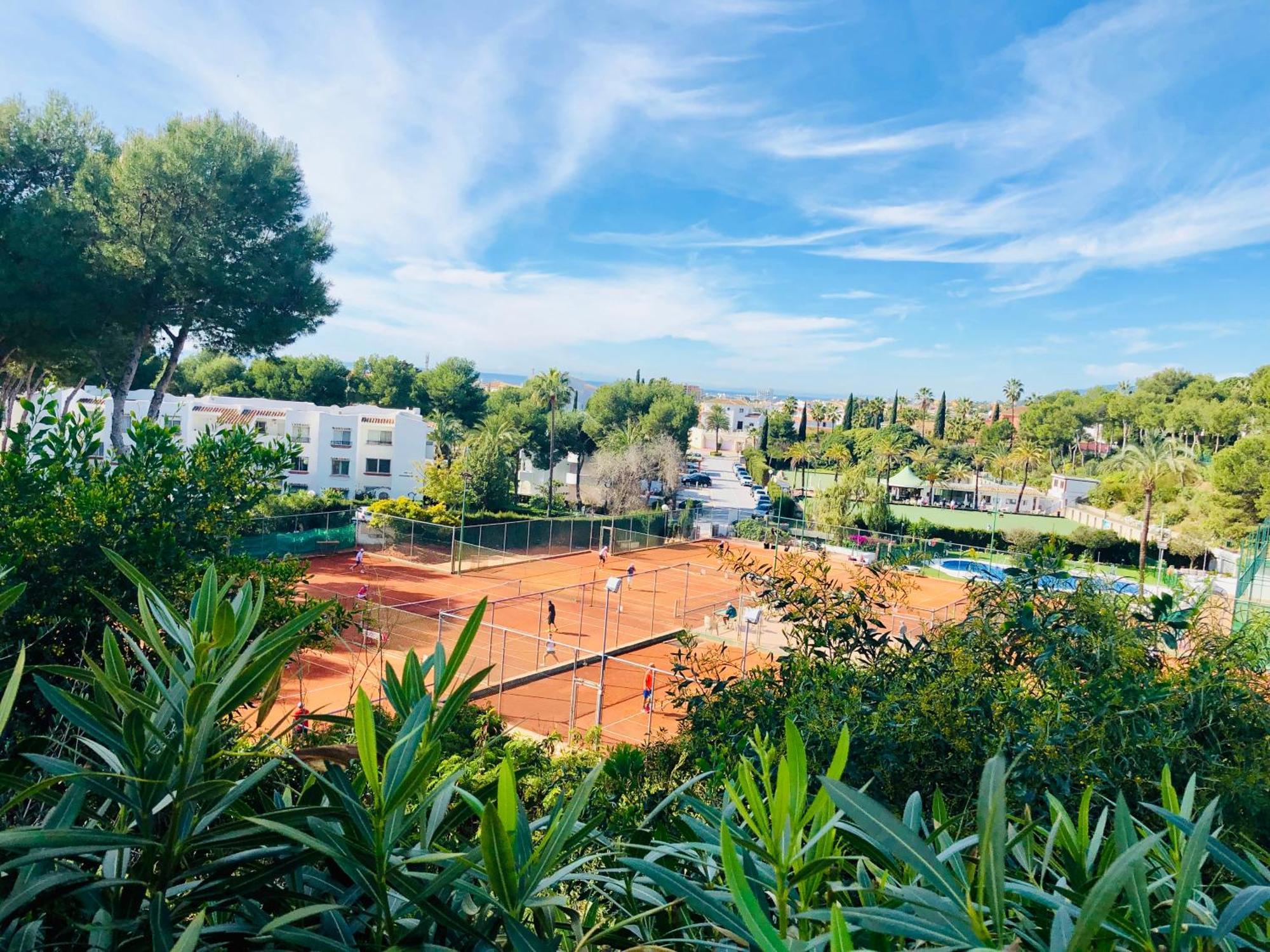 Miraflores, Luxury Suite, La Cala De Mijas Exterior photo
