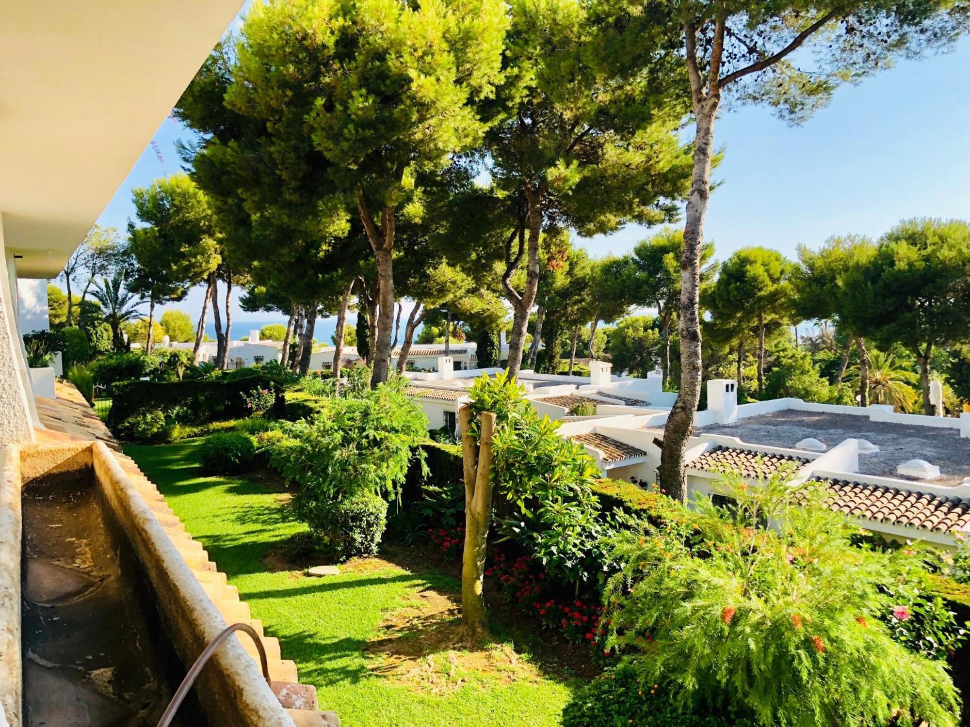 Miraflores, Luxury Suite, La Cala De Mijas Exterior photo