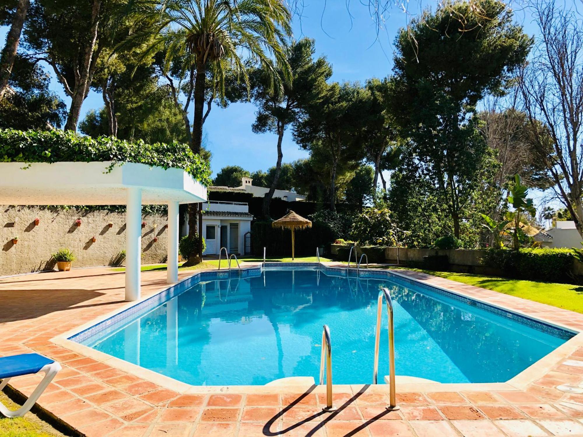 Miraflores, Luxury Suite, La Cala De Mijas Exterior photo