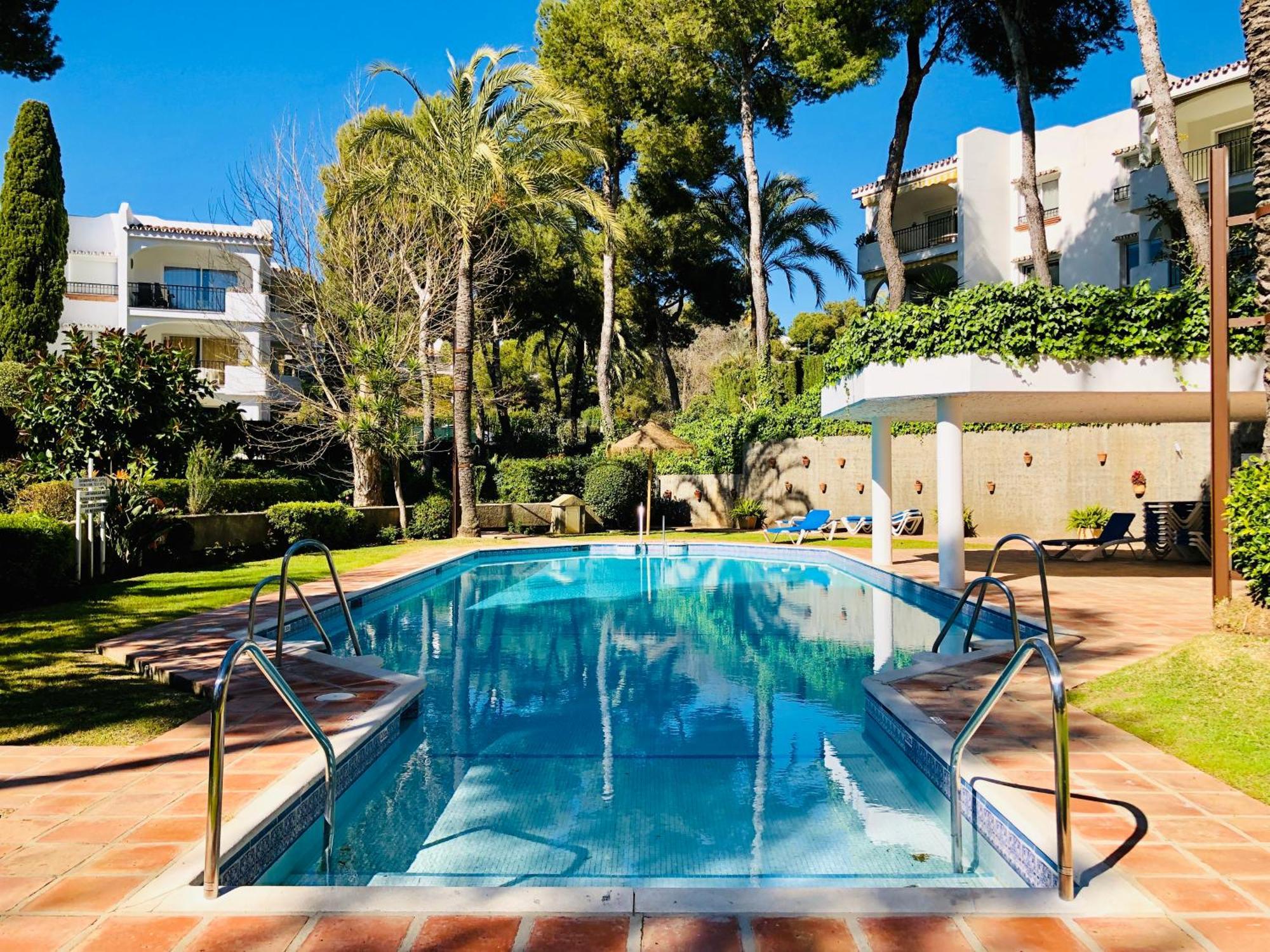 Miraflores, Luxury Suite, La Cala De Mijas Exterior photo