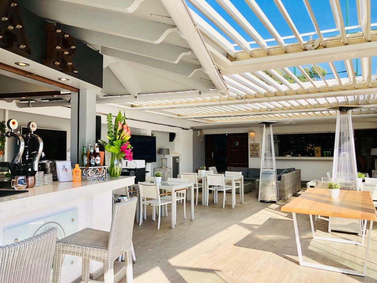 Miraflores, Luxury Suite, La Cala De Mijas Exterior photo