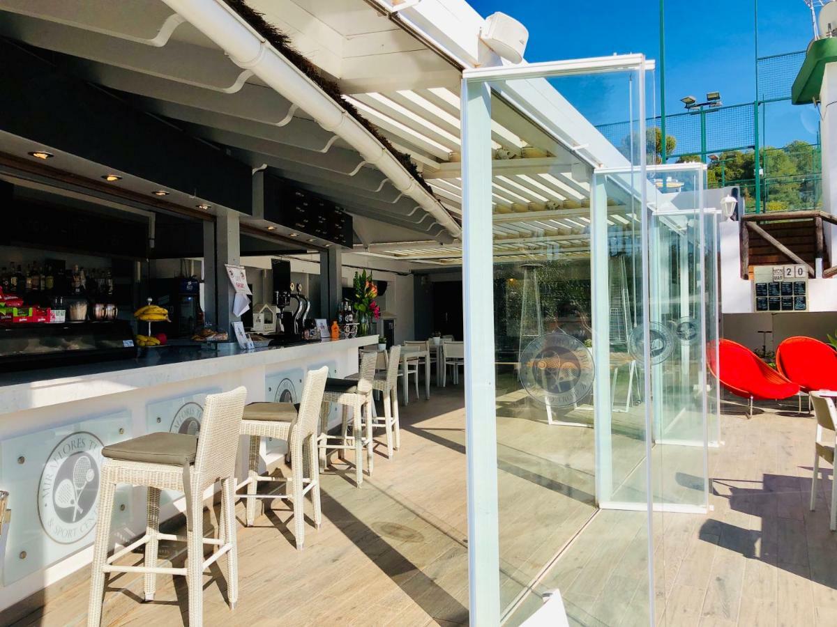 Miraflores, Luxury Suite, La Cala De Mijas Exterior photo